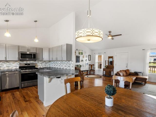 House for sale in Teller, Colorado