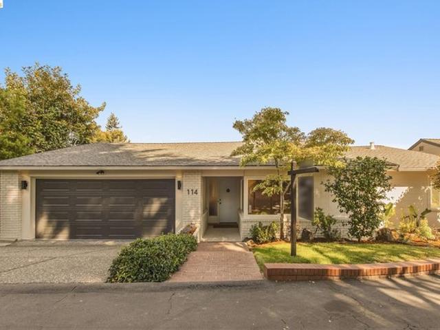 House for sale in Piedmont, Alameda County