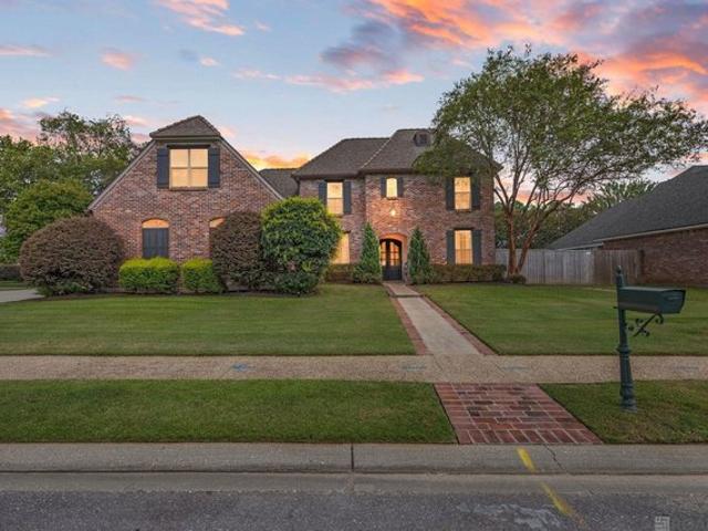 House for sale in Broussard, Lafayette Parish