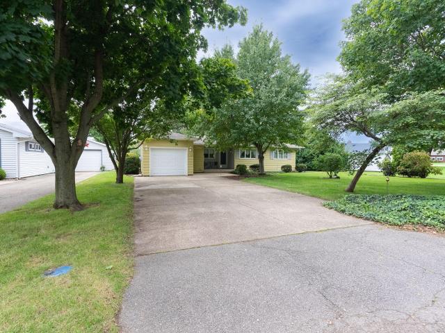 House for sale in La Crosse, LaPorte County