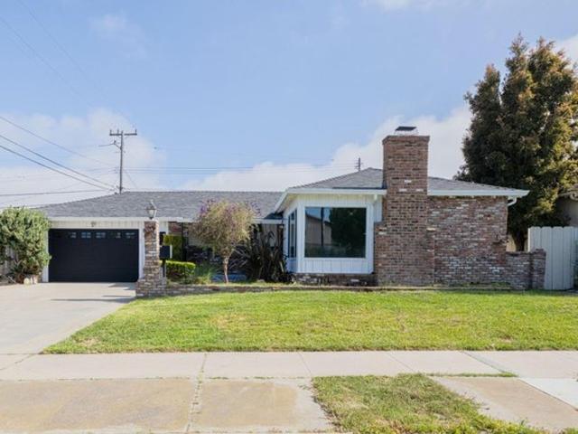 House for sale in Salinas, California