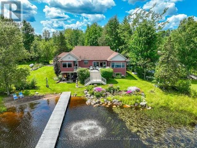 House for sale in Chisholm, Ontario