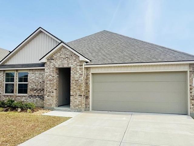 House for sale in Duson, Louisiana