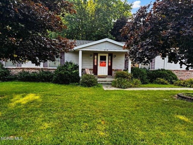 House for sale in Delta, Ohio