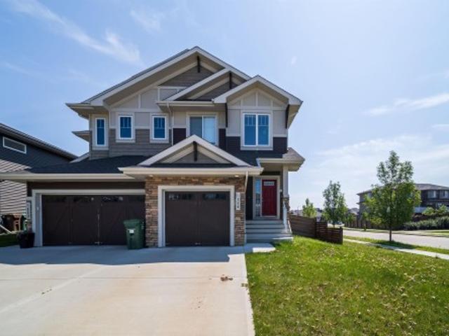 House for sale in Saint Albert, Alberta
