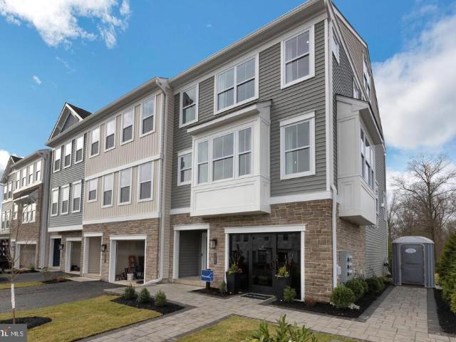 Townhouse for sale in Forest Park, Chalfont