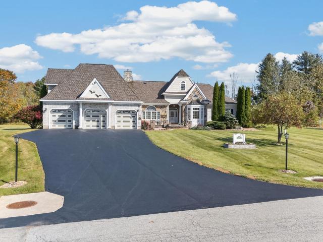 House for sale in Stever Mill, Village of Broadalbin