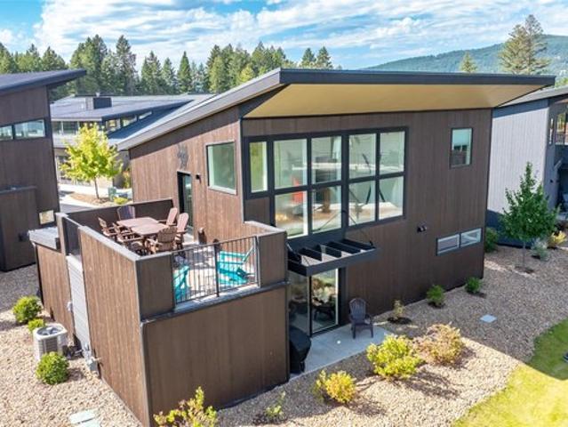Condo for sale in Whitefish, Montana