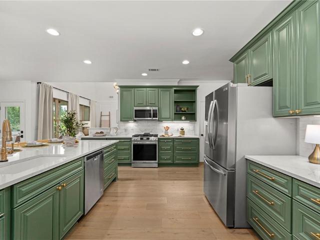 House for sale in Canton, Georgia