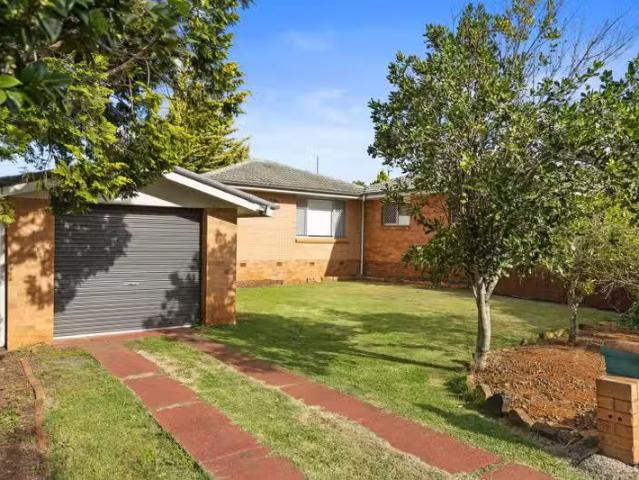 Apartment for rent in Toowoomba, Queensland