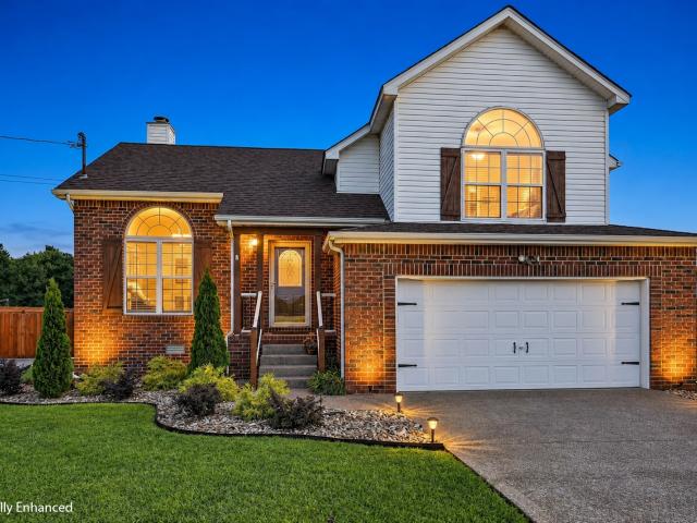 House for sale in Tennessee
