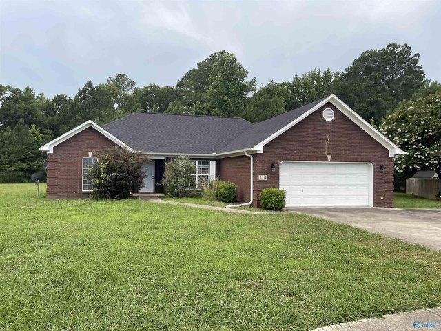 House for sale in Owens Cross Roads, Alabama