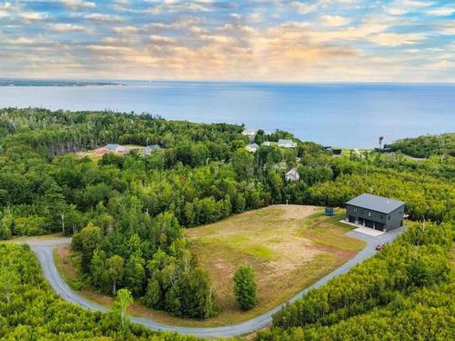 House for sale in Chance Harbour, Nova Scotia