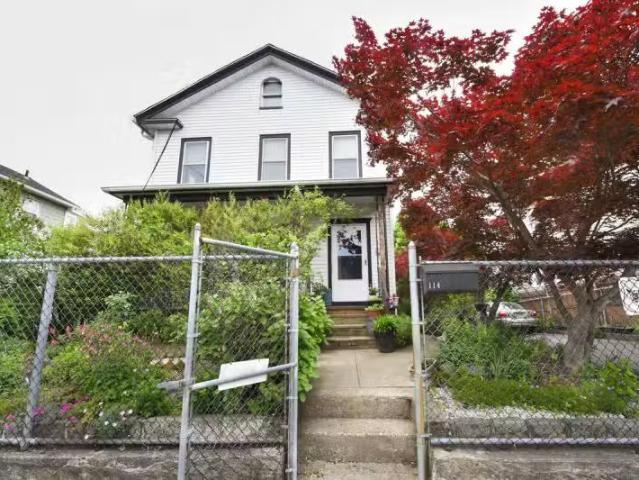 House for rent in Bridgeport