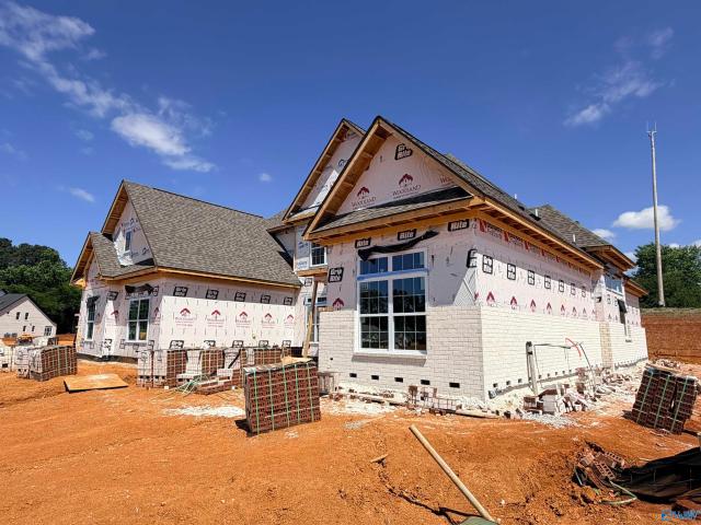 House for sale in Huntsville, Alabama