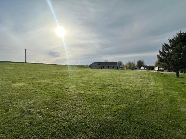 Land for sale in Eden, Wisconsin