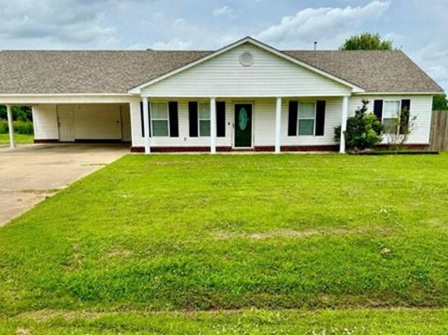 House for sale in Ark