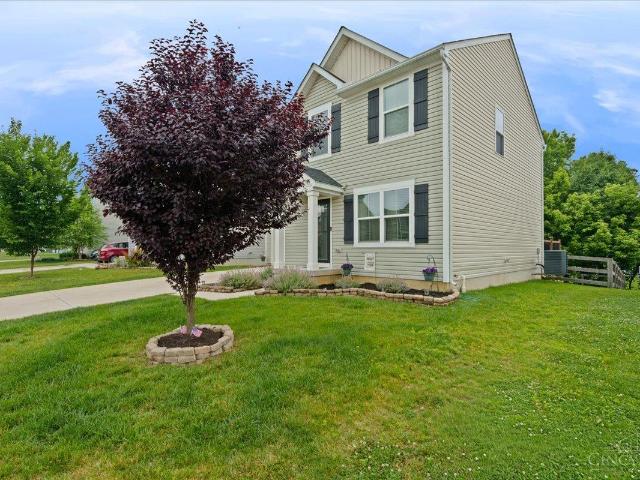 House for sale in Clermont, Ohio