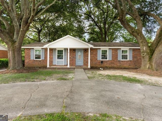 House for sale in Kathleen, Georgia