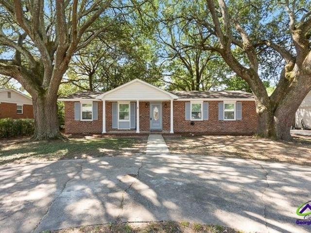 House for sale in Kathleen, Georgia