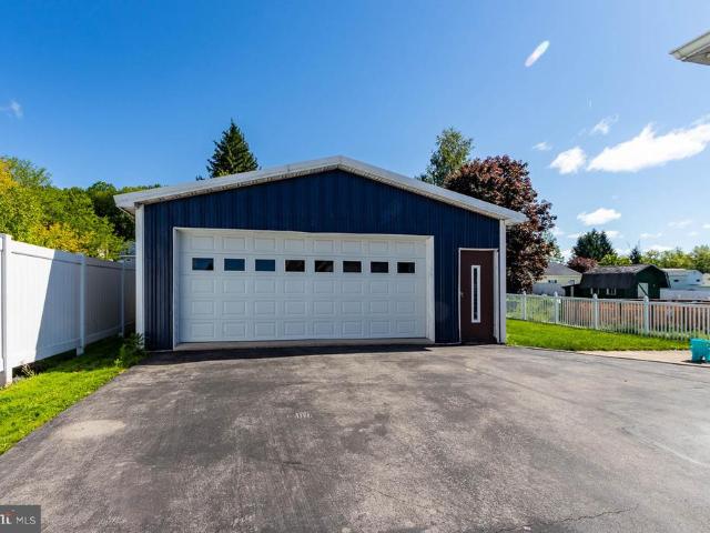 House for sale in Clearfield, Pennsylvania