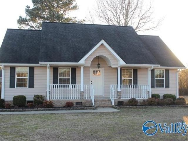 House for sale in Rainsville, Alabama