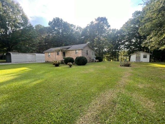 House for sale in Phil Campbell, Franklin County
