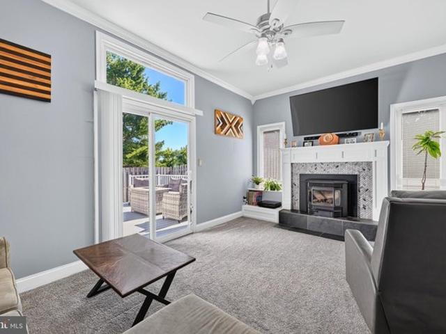 Townhouse for sale in Bucks, Pennsylvania