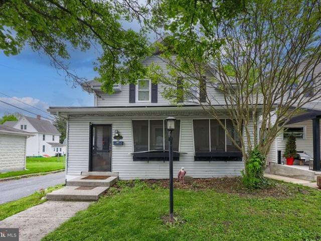 House for sale in Harrisburg, Pennsylvania