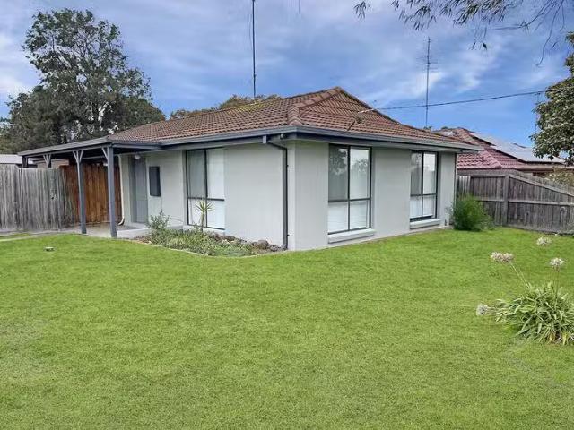House for rent in Clifton Springs, Victoria