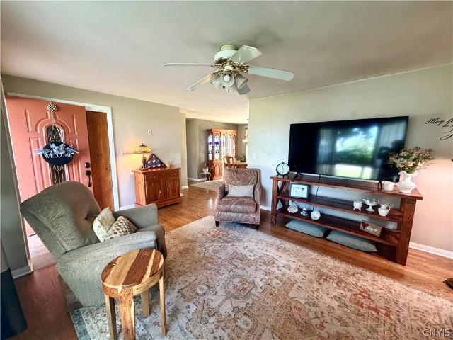 House for sale in Camillus, New York