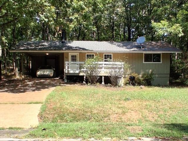 House for sale in Fairfield Bay, Van Buren County