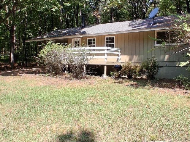 House for sale in Fairfield Bay, Van Buren County