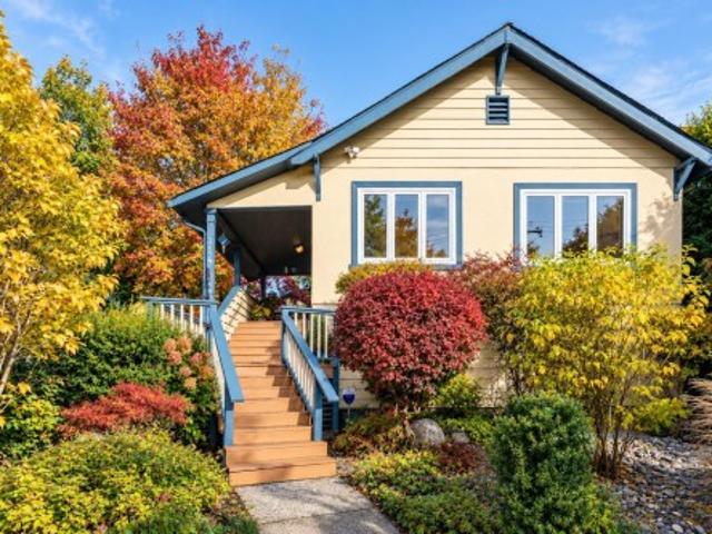 House for sale in Delbrook-Upper Lonsdale, Metro Vancouver Regional District
