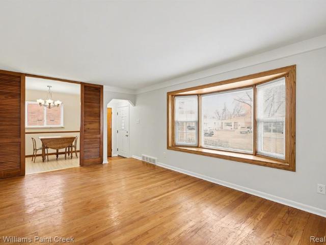 House for sale in Clawson, Michigan