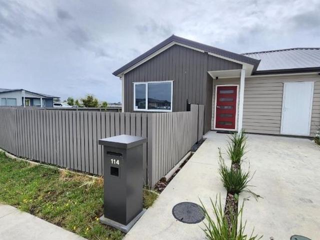 House for rent in Mechanics Bay, Auckland