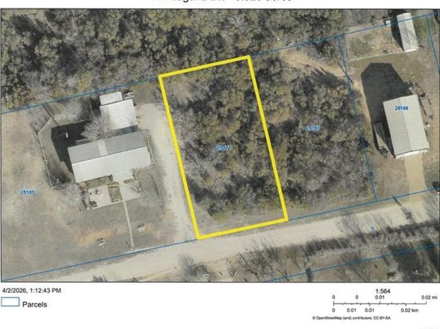 Land for sale in Nolan, Texas