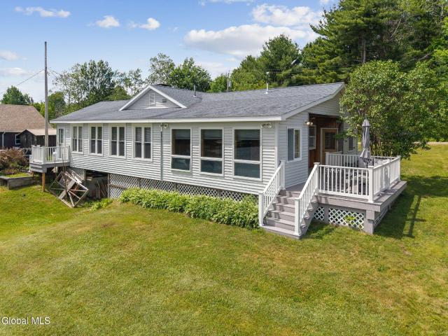 House for sale in Gloversville, New York