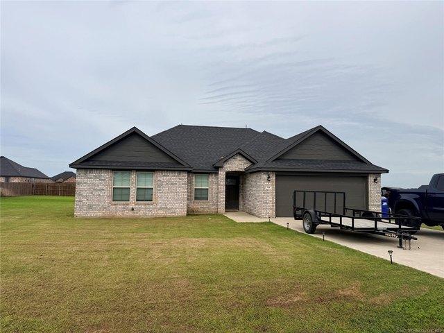 House for sale in Durant, Oklahoma