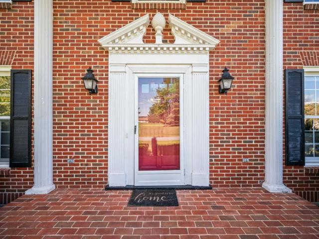 House for sale in Forest, Bedford County