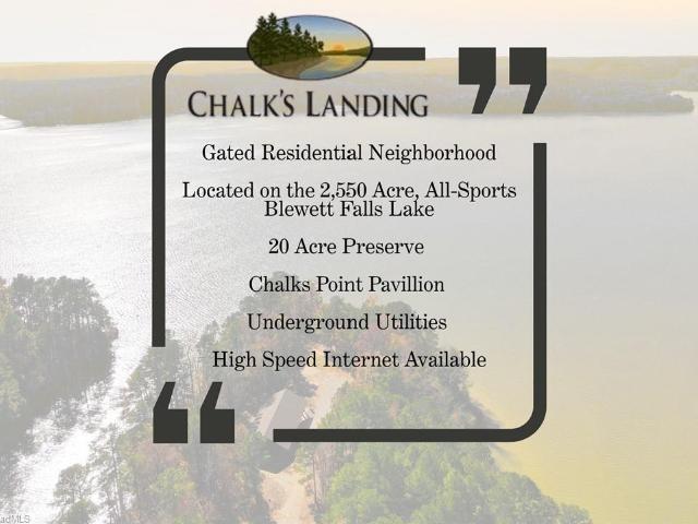 Property for sale in Rockingham, North Carolina