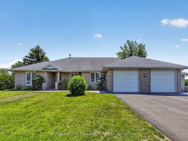 House for sale in Brighton, Ontario