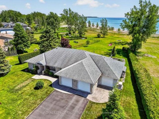 House for sale in Brighton, Ontario
