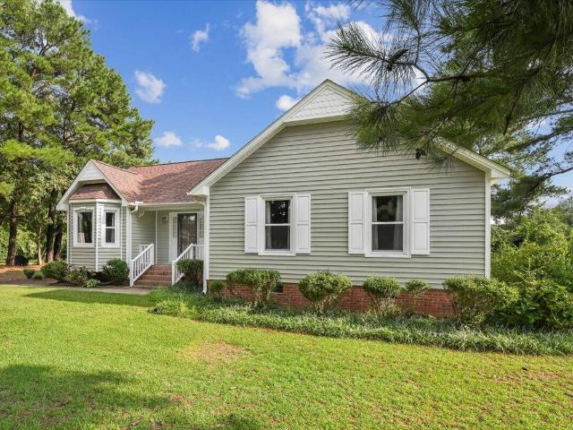 House for sale in North Carolina