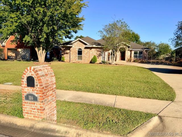 House for sale in Hidden Lake West, Dothan