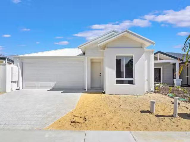 House for rent in Parklands, Western Australia