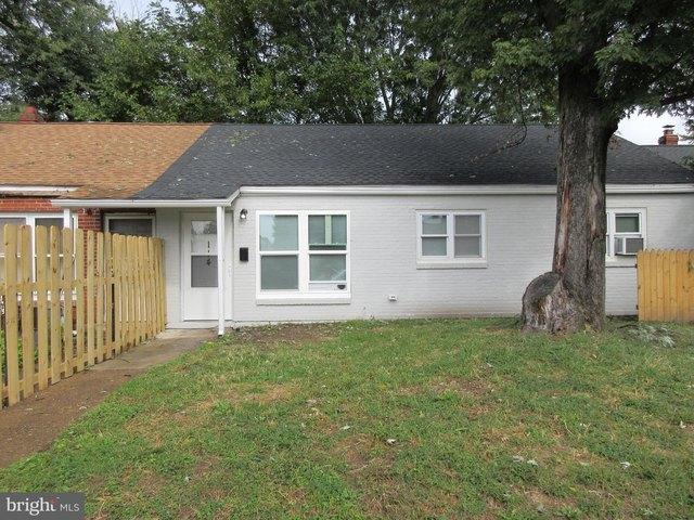 Townhouse for sale in New Castle, New Castle County