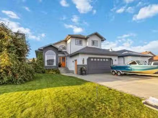 House for sale in Fort Mcmurray, Alberta