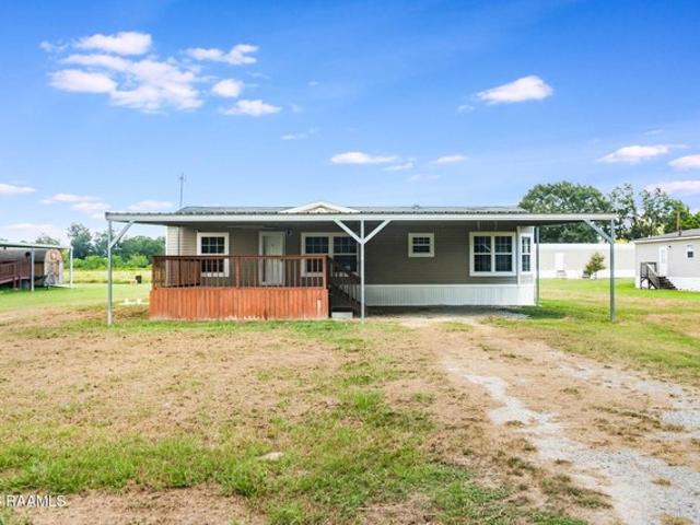 House for sale in Sunset, St. Landry Parish