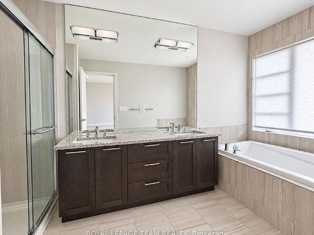 House for rent in Riverside South-Findlay Creek, Ottawa